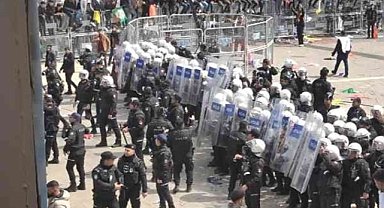 5 il Valiliğinden eylem ve etkinlik yasakları!