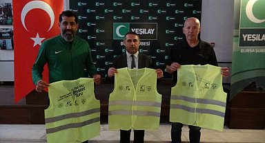 81 ilde pedallar 'sağlıklı yaşam' için çevrilecek 