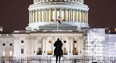 ABD, İsrail-Hamas ateşkes görüşmelerinden umutlu