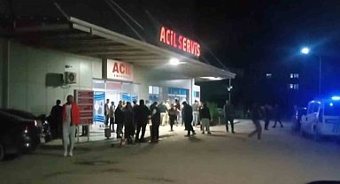 Adıyaman'da inşaat işçilerinde zehirlenme şüphesi!