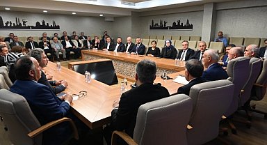 AK Parti Genel Başkan Yardımcısı Yılmaz'dan seçim açıklaması 