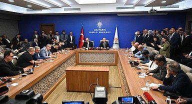 Alinur Aktaş ve Davut Gürkan'dan Bozbey'e yanıt! 