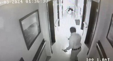 Antalya'da huzurevinde çifte cinayet ve 1 ağır yaralı!