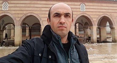 Araç'ta elinden tüfeği düşüren şahıs kurtarılamadı