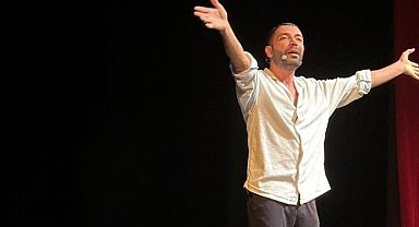 Aşkım Kapışmak'a 