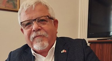 Avukat Dönertaş, Bursaspor başkanlığına aday! 