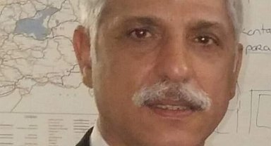 Başkan Akbulut'tan 1 Mayıs İşçi Bayramı mesajı