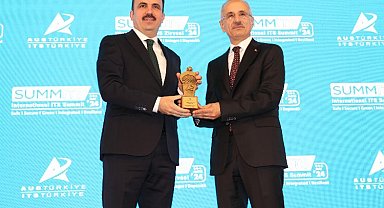 Başkan Altay: "Konya'yı Türkiye'nin en akıllı şehirlerinden birisi yapacağız"