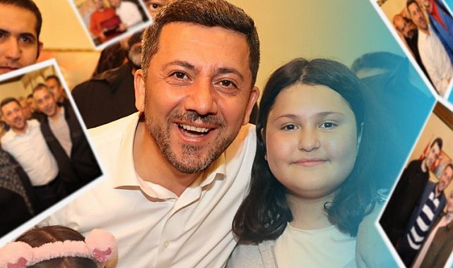 Başkan Arı'dan Halk Günü daveti
