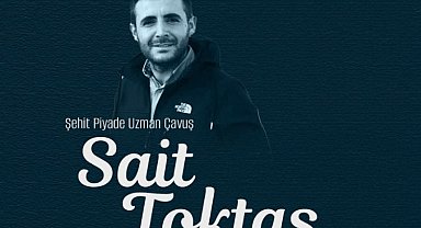 Başkan Arı'dan taziye mesajı