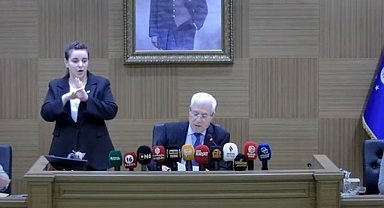 Başkan Bozbey'den akraba atamalarına ilişkin 