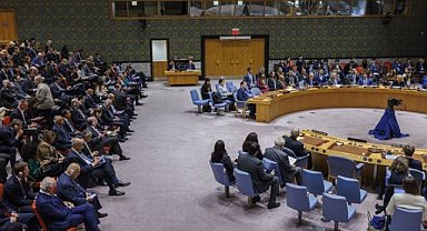 BM personeli ve insani yardım çalışanları korunacak!