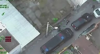 Bursa Cumhuriyet Başsavcılığı operasyonun detaylarını paylaştı 