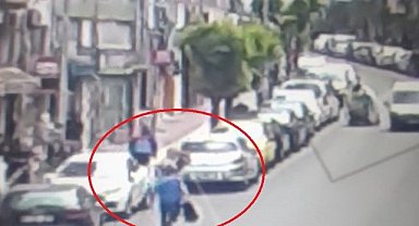 Bursa'da 2 günde 4 motosiklet çalan hırsız, kıskıvrak yakalandı! 