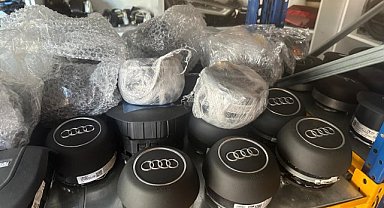 Bursa'da 50 milyon liralık kaçakçılık önlendi 