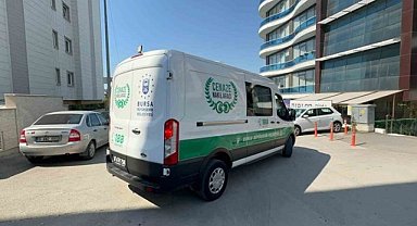 Bursa'da babalarının katlettiği 3 kardeş köylerinde defnedilecek