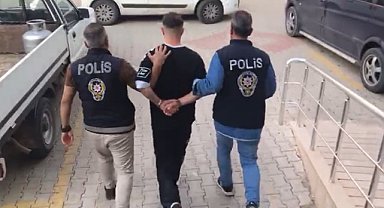 Bursa'da dolandırıcılık çetesi çökertildi! 