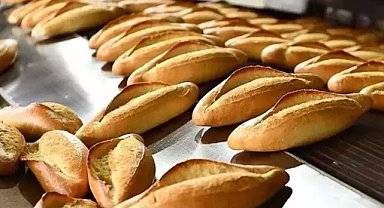 Bursa'da ekmeğin gramajı düştü, fiyatı değişmedi! 