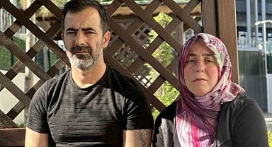 Bursa'da minik Yüsra'nın şüpheli ölümüne soruşturma başlatıldı