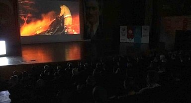 Bursa'da orman yangınları ile mücadelede öğretmenlere görev