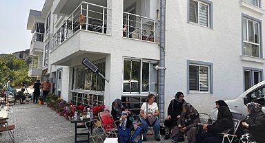 Bursa'daki doğal gaz patlamasına ilişkin yeni gelişme! 