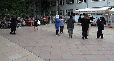 Bursa'daki o hastanede farklı 