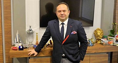 Bursa için gastronomi turizminde 