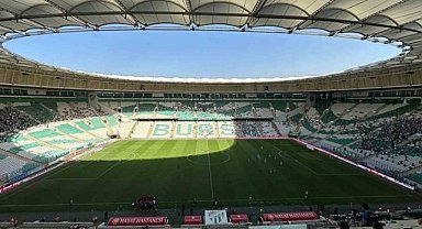 Bursa İl Spor Güvenlik Kurulu'ndan açıklama