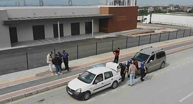 Bursa polisinden dikkat çekici performans: 400 yakalama