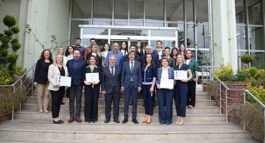 Bursa Uludağ Üniversitesi'nde 4 lisans programına akredite