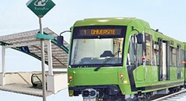 Bursa'da 1 Mayıs'ta ücretsiz ulaşım