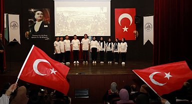 Bursa'da Kut'ül Amare Zaferi unutulmadı