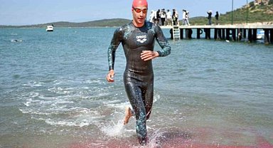 Bursalı jandarma astsubaydan Türkiye şampiyonluğu