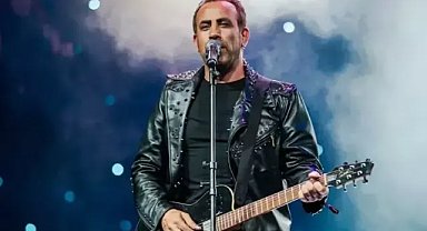 Bursalılar 19 Mayıs'ta Haluk Levent ile buluşacak 