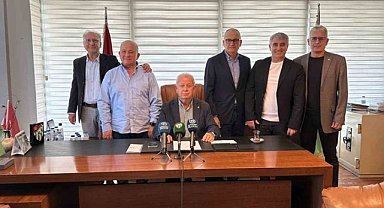 Bursaspor'da başkan aday adaylığı için 3 isim