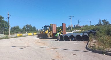 BUSKİ, su kalitesini artırmak için çalışıyor