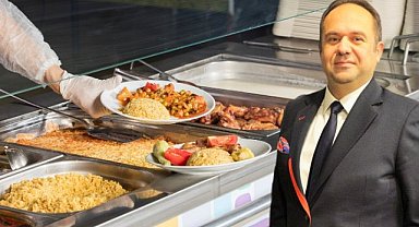 BUYSAD Başkanı Dönmez'den et fiyatlarına tepki! 