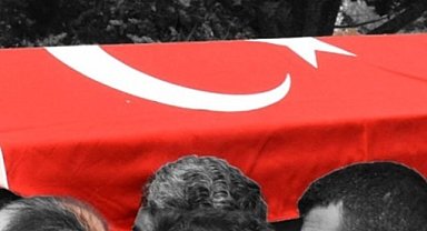Çatak'ta güvenlik noktasına yıldırım düştü! 1 şehit
