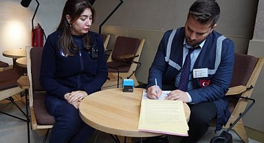 Çayırova'da sıkı denetim