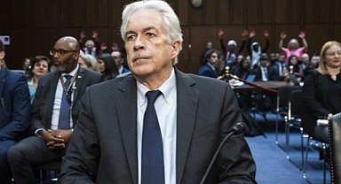 CIA Başkanı Burns'tan kritik Katar ziyareti