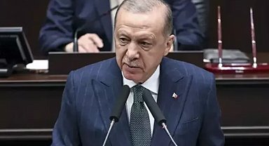 Cumhurbaşkanı Erdoğan'dan CHP'ye ziyaret açıklaması 