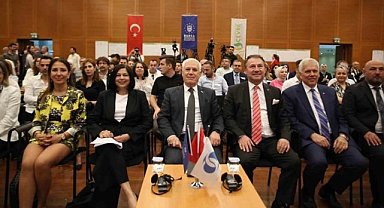 Daha yeşil bir Bursa için çalıştay düzenlendi