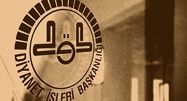 Diyanet'ten 'makam aracı' haberlerine açıklama