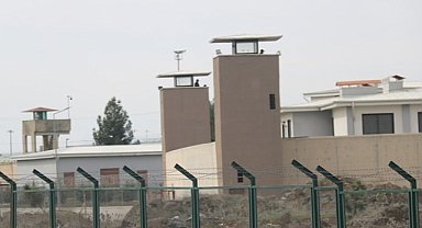 Diyarbakır Kampüs Ceza İnfaz Kurumları’nda zehirlenme