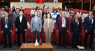 Erciyes Üniversitesi'nde 9. Uluslararası Erciyes Tıp Tıbbi Genetik Kongresi başladı