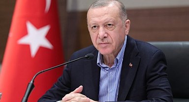 Erdoğan'dan suikaste uğrayan Slovakya Başbakanı Fico paylaşımı