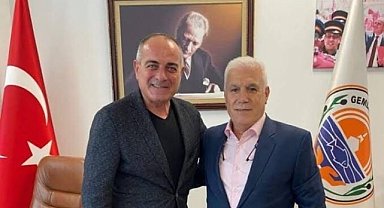 Eski başkana Bursa Büyükşehir'de yeni görev! 