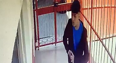 Eyüpsultan'da okul müdürü öldürülmüştü: O öğrenci tutuklandı