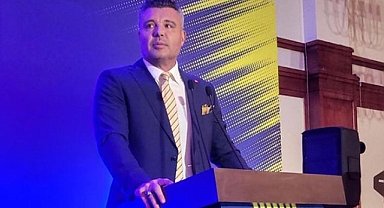 Fenerbahçe'de Sadettin Saran artık aday değil!