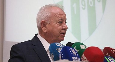 Galip Sakder'den seçim açıklaması 